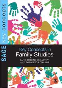 Key Concepts in Family Studies