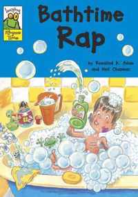 Leapfrog Rhyme Time