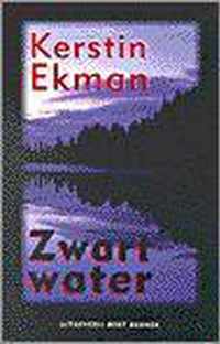 Zwart water