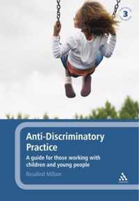 Anti-Discriminatory Practice