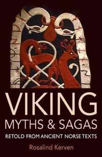 Viking Myths & Sagas