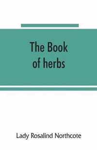 The book of herbs