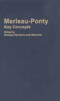 Merleau-Ponty