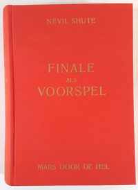 Finale als voorspel