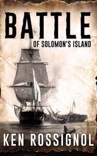 Battle of Solomon's Island