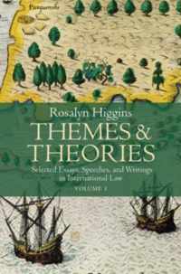 Themes and Theories