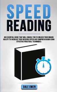 Speed Reading