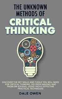 The Unknown Methods of Critical Thinking