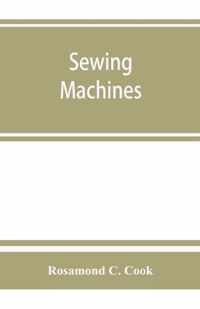 Sewing machines