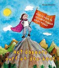 Het dappere durf- en doeboek