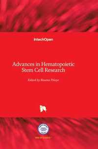 Advances in Hematopoietic Stem Cell Research