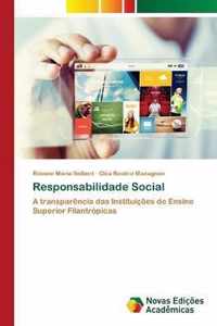 Responsabilidade Social