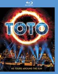 Toto - 40 Tours Around The Sun (Live At Ziggo Dome)