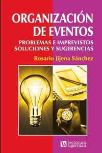 Organizacion de eventos