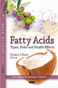 Fatty Acids