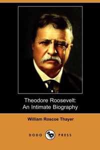 Theodore Roosevelt