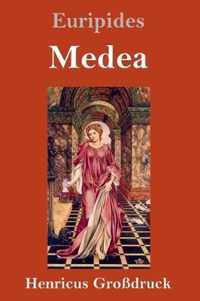 Medea (Grossdruck)