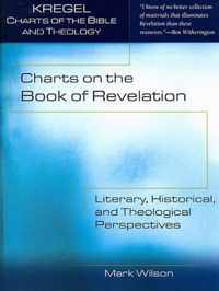 Charts on the Book of Revelation