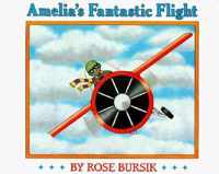 Amelia's Fantastic Flight