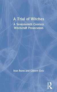 A Trial of Witches