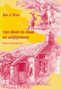 Van sloat en slaat snytjemoes