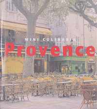 Mini culinaria Provence