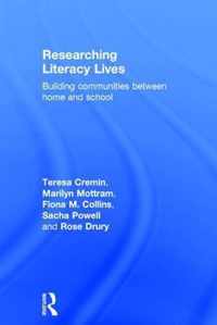 Researching Literacy Lives