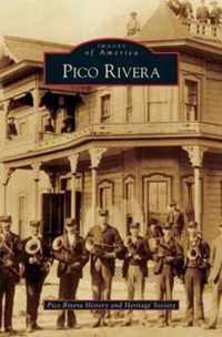 Pico Rivera