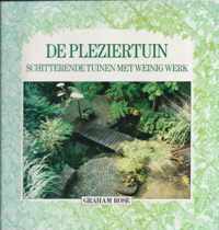 Pleziertuin