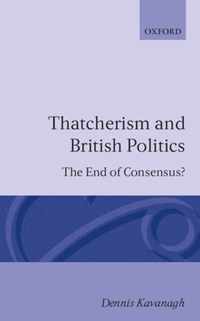 Thatcherism and British Politics