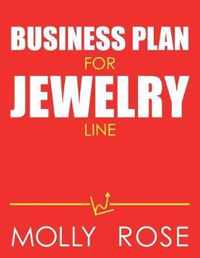 Business Plan For Jewelry Line