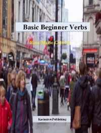 Basic Beginner Verbs