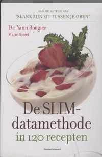 De SLIM-datamethode in 120 recepten