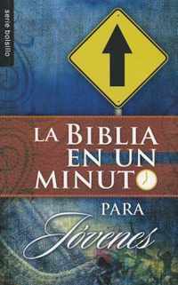 La Biblia en un Minuto