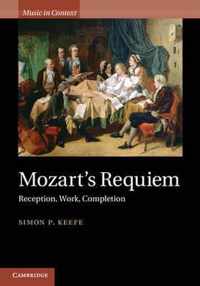 Mozart'S Requiem