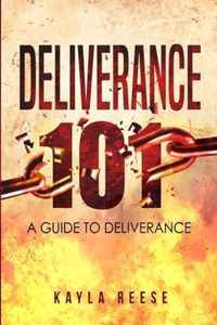 Deliverance 101