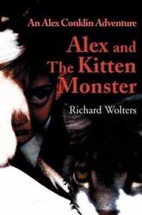 Alex And The Kitten Monster