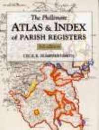 The Phillimore Atlas and Index of Parish Registers