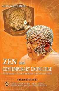 Zen and Contemporary Knowledge