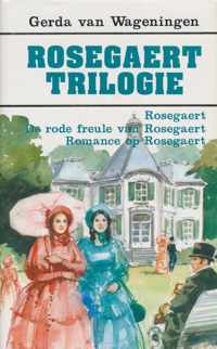 Rosegaert trilogie