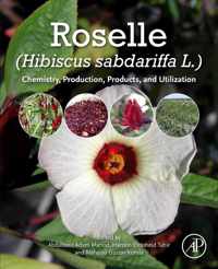 Roselle (Hibiscus sabdariffa)