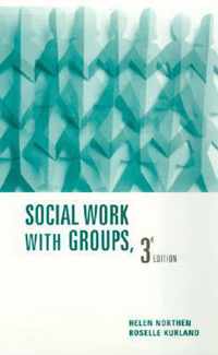 Social Work with Groups