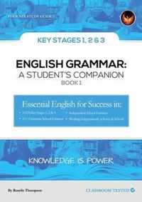 English Grammar