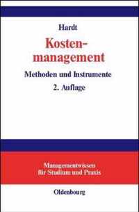 Kostenmanagement