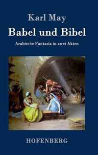 Babel und Bibel