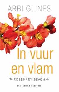 Rosemary Beach  -   In vuur en vlam