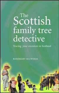 The Scottish Family Tree Detective