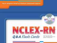 Nclexrn Q&A Flash Cards