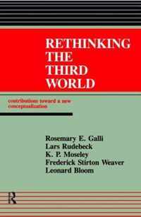 Rethinking The Third World