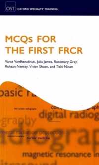 MCQs For First FRCR